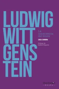Ludwig Wittgenstein_cover
