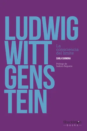 Ludwig Wittgenstein