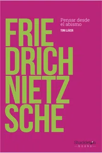 Friedrich Nietzsche_cover