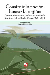 Construir la nación, buscar la región_cover