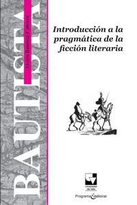 Introducción a la pragmática de la ficción literaria_cover