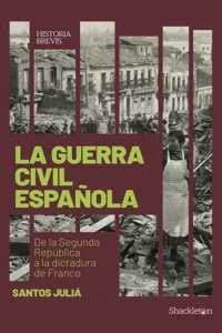 La guerra civil española_cover