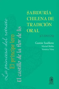 Sabiduría chilena de tradición oral_cover