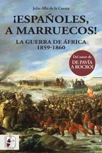 ¡Españoles, a Marruecos!_cover