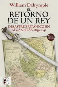 El retorno de un rey_cover