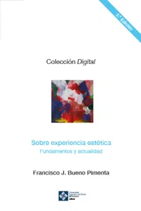 Sobre experiencia estética 2ª edición_cover