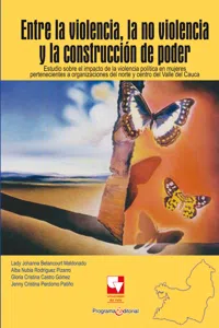 Entre la violencia, la no violencia y la construcción de poder_cover