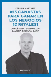 #13 canastas para ganar en los negocios [digitales]_cover