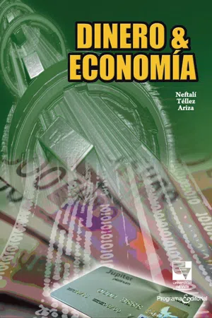 Dinero y economía