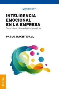 Inteligencia emocional en la empresa_cover