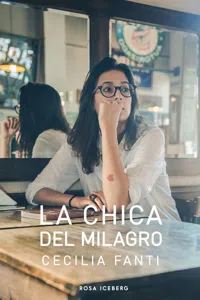 La chica del milagro_cover