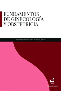 Fundamentos de ginecología y obstetricia_cover
