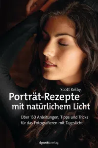 Porträt-Rezepte mit natürlichem Licht_cover