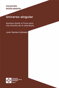 Universo singular_cover