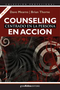 Counseling centrado en la persona_cover