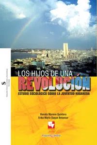 Los hijos de una revolución_cover