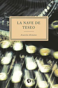 La nave de Teseo_cover