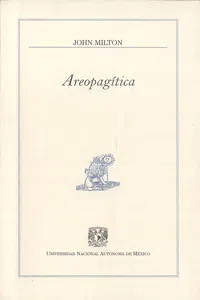 Areopagítica_cover