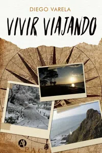 Vivir viajando_cover