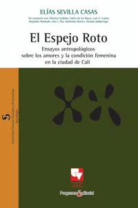 El espejo roto_cover