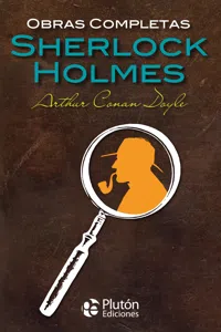 Obras completas de Sherlock Holmes_cover