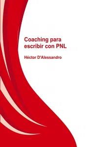 Coaching para escribir con PNL_cover