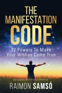 The Manifestation Code_cover