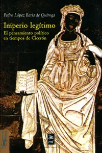 Imperio legítimo_cover