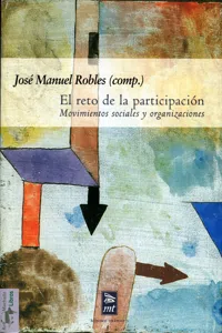 El reto de la participación_cover