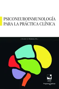 Psiconeuroinmunología para la práctica clínica_cover