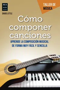 Cómo componer canciones_cover