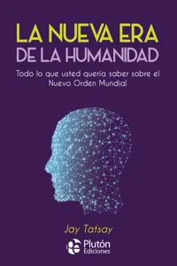 La Nueva Era de la Humanidad_cover