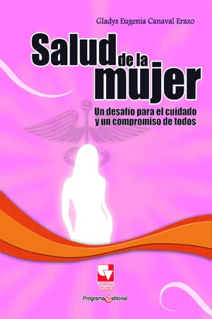 Salud de la mujer