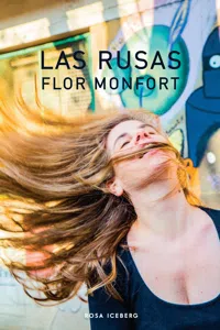 Las rusas_cover