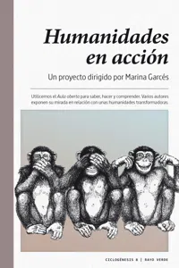 Humanidades en acción_cover