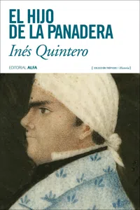 El hijo de la panadera_cover