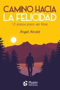 Camino hacia la felicidad_cover