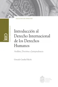 Introducción al derecho internacional de los Derechos Humanos_cover