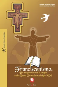 Franciscanismos_cover