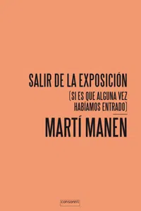 Salir de la exposición_cover