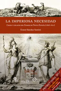 La imperiosa necesidad_cover