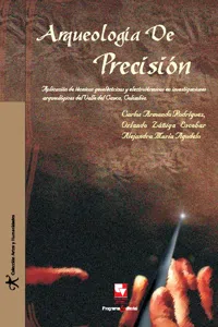 Arqueología de precisión_cover