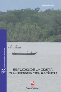 Estudio de la costa colombiana del pacifico_cover