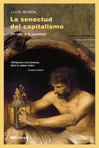 La senectud del capitalismo_cover