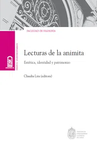 Lecturas de la animita_cover