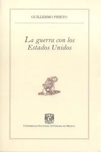 La guerra con los Estados Unidos_cover