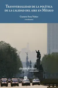 Transversalidad de la política de la calidad del aire en México_cover