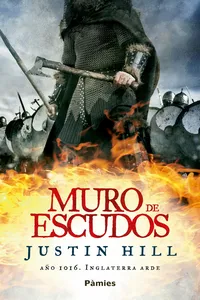 Muro de escudos_cover