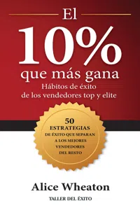 El 10% que más gana_cover