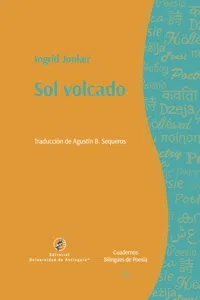 Sol volcado_cover